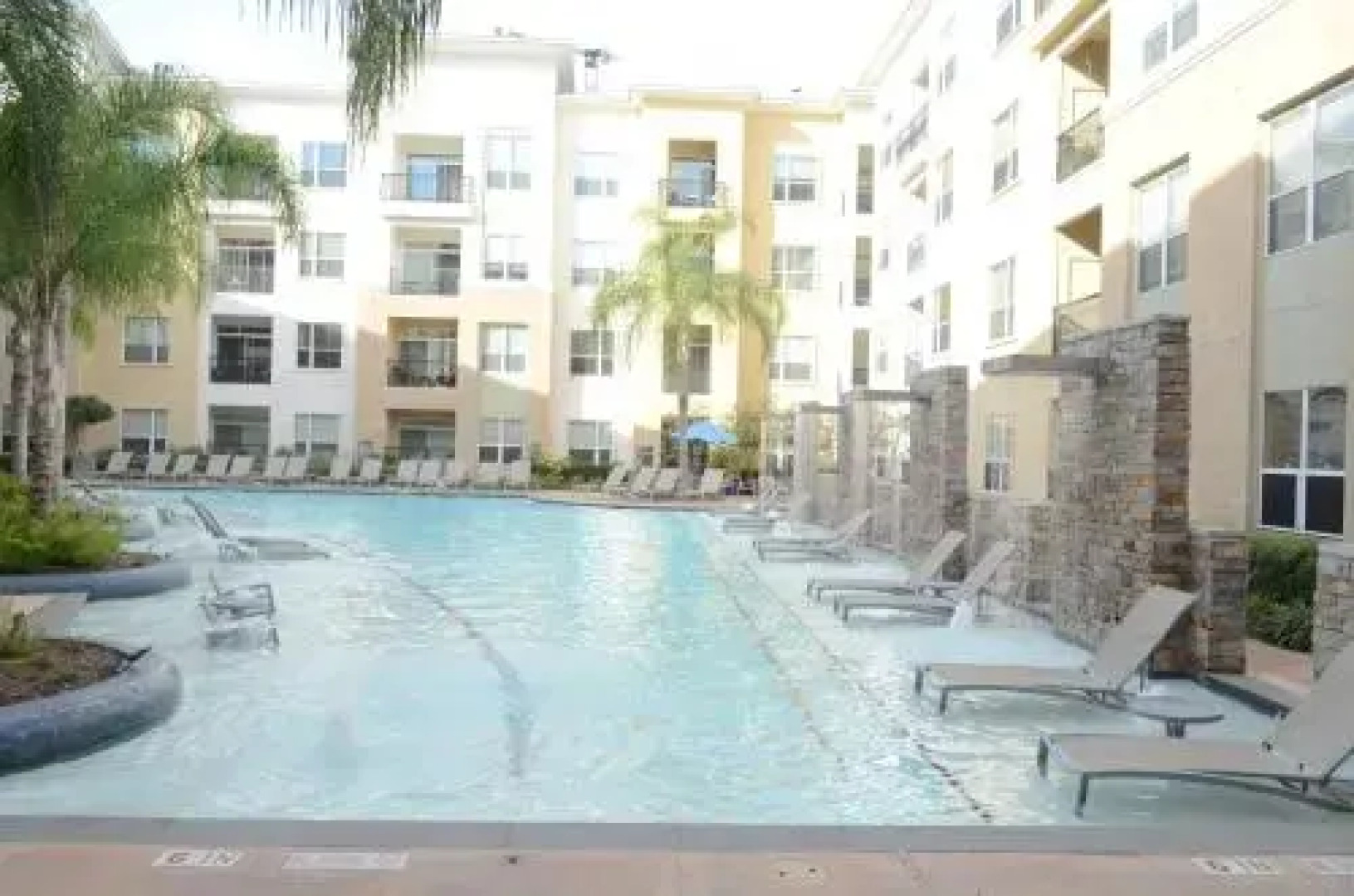 Domain at CityCentre