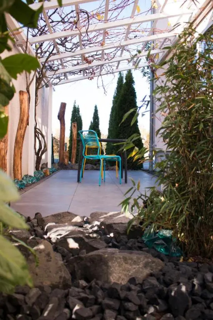 Art & Nature Apartments in der Nähe FFM-Messe