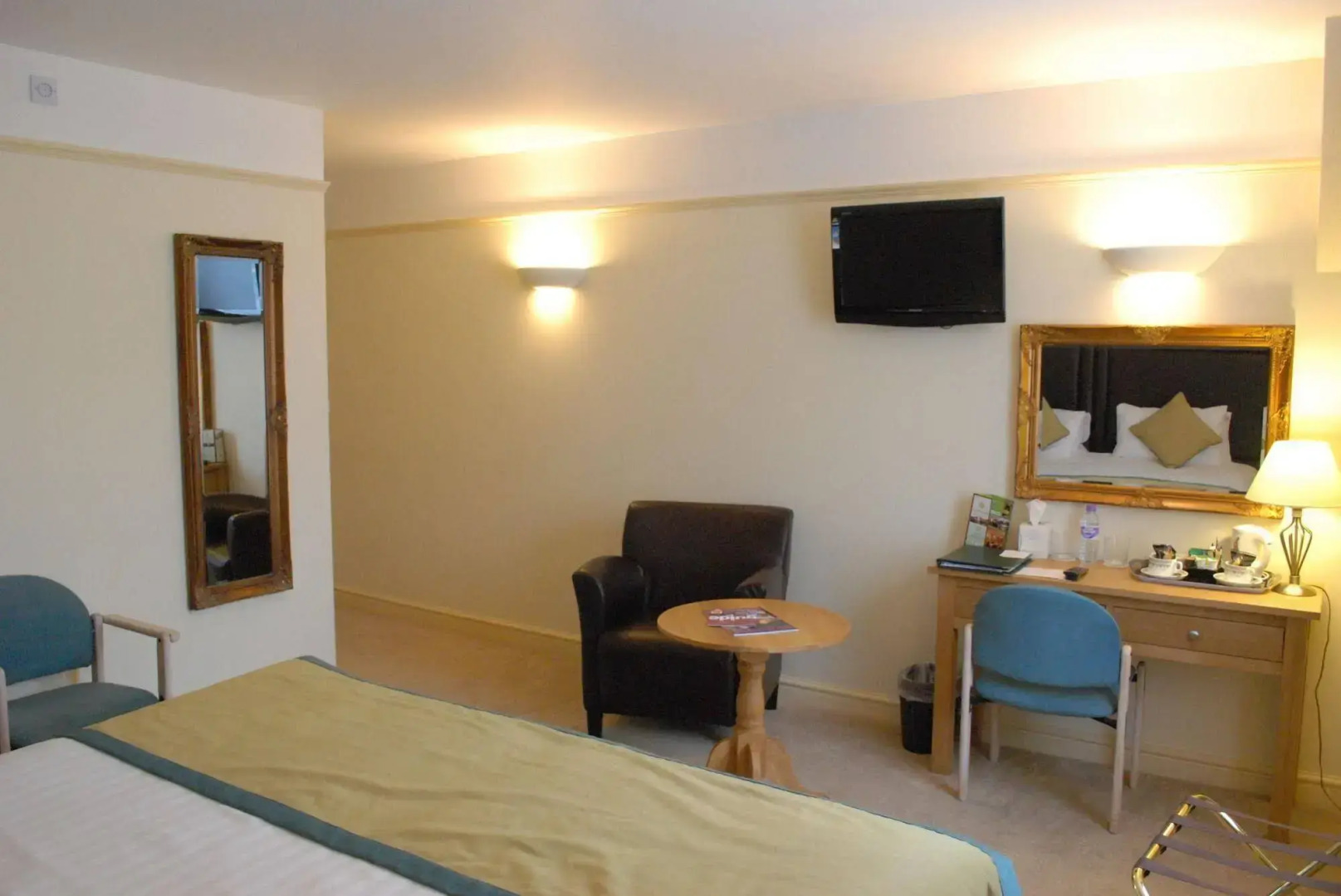 Stratford Limes Hotel