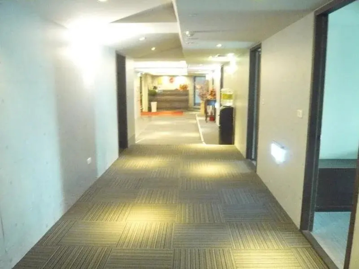 Sodamazon Business Hotel