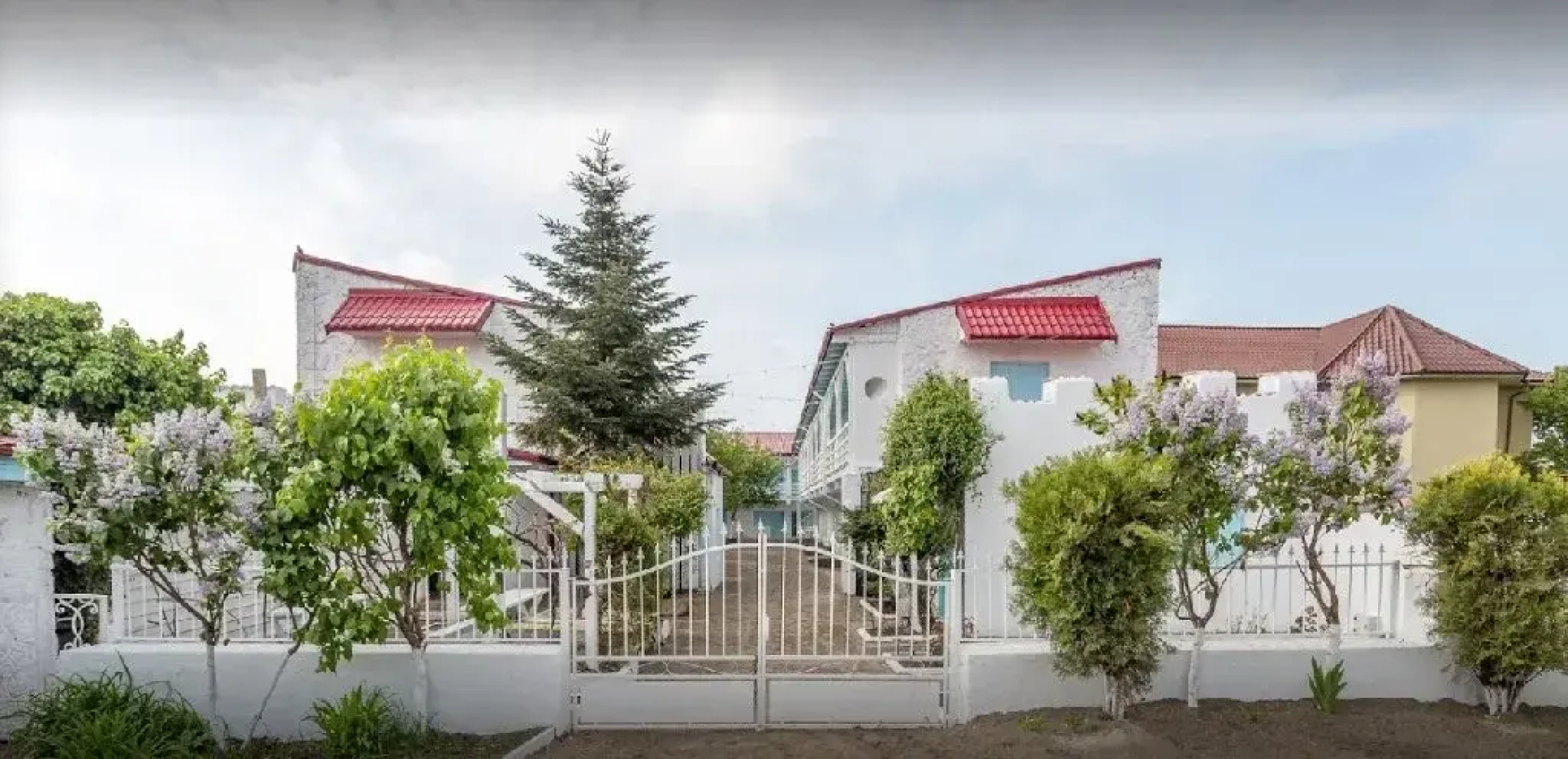 Casa Stavros