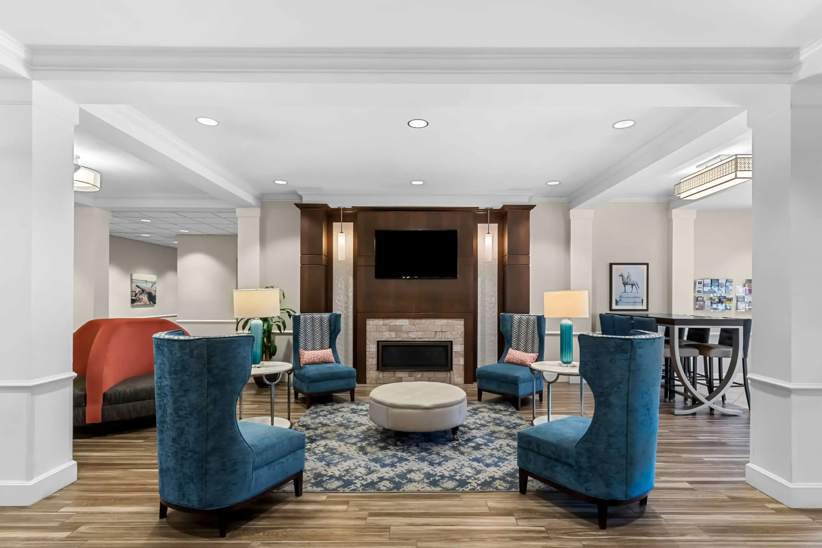 Best Western Gettysburg