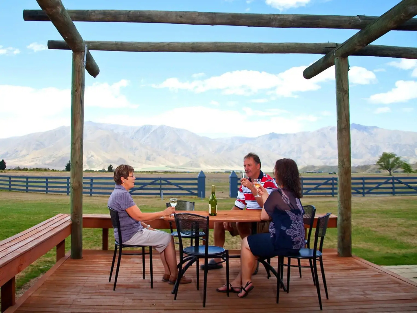 Discovery Countrytime Hotel