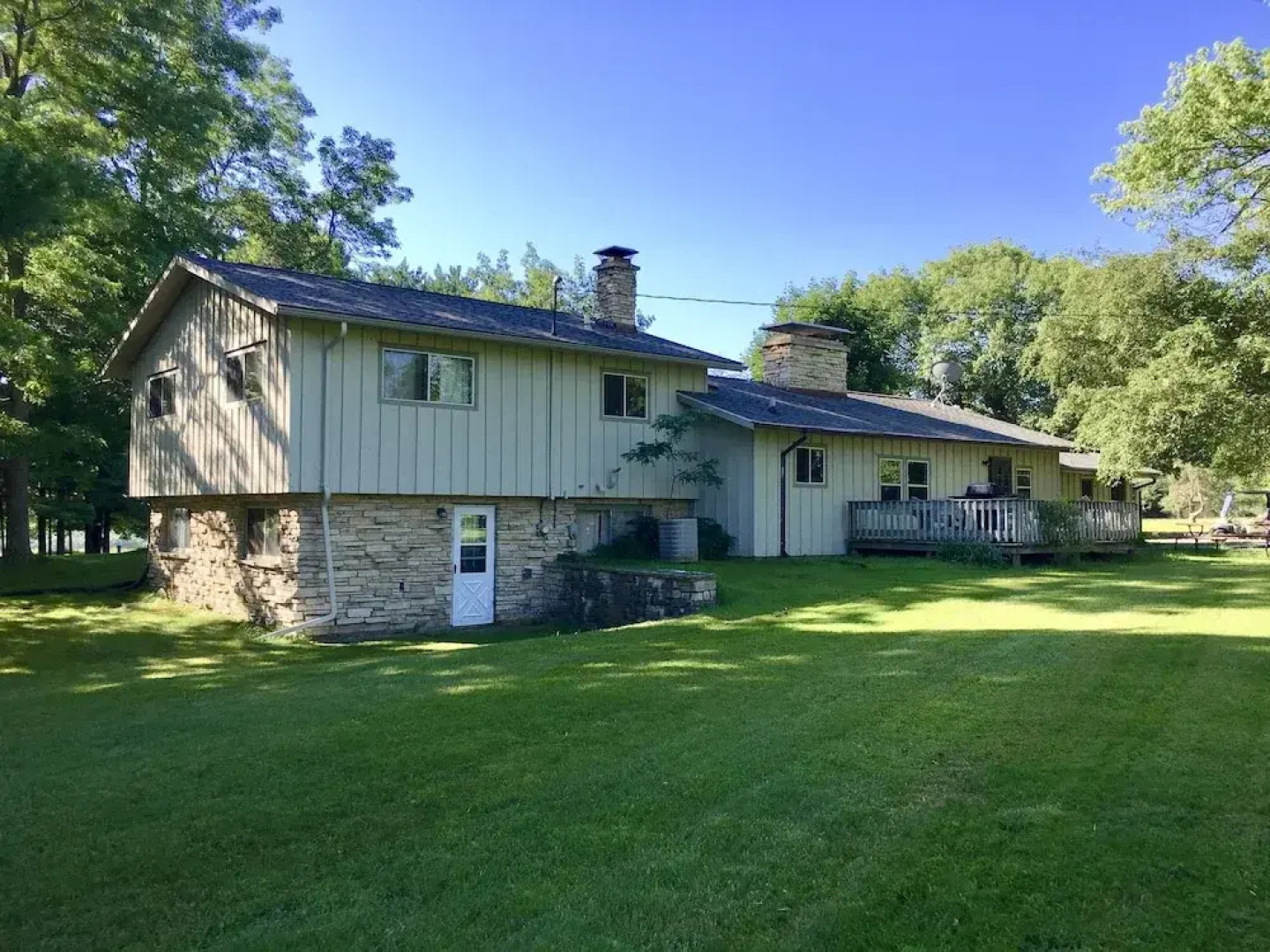 The Golf Courses of Lawsonia