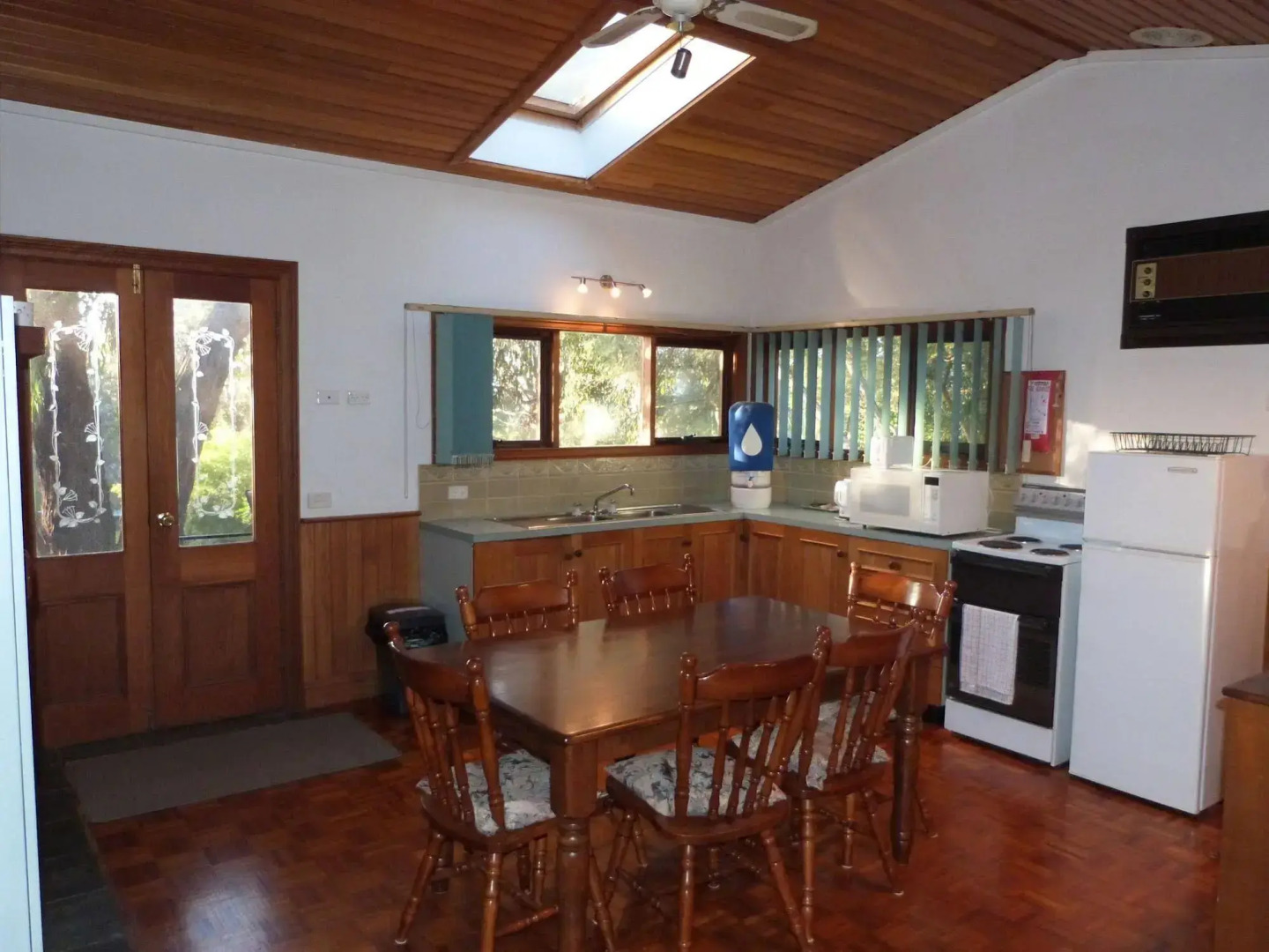 Bells Estate Great Ocean Road Cottages