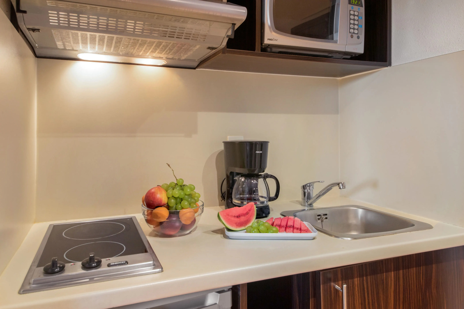 Appart'City Classic Genève – Gaillard