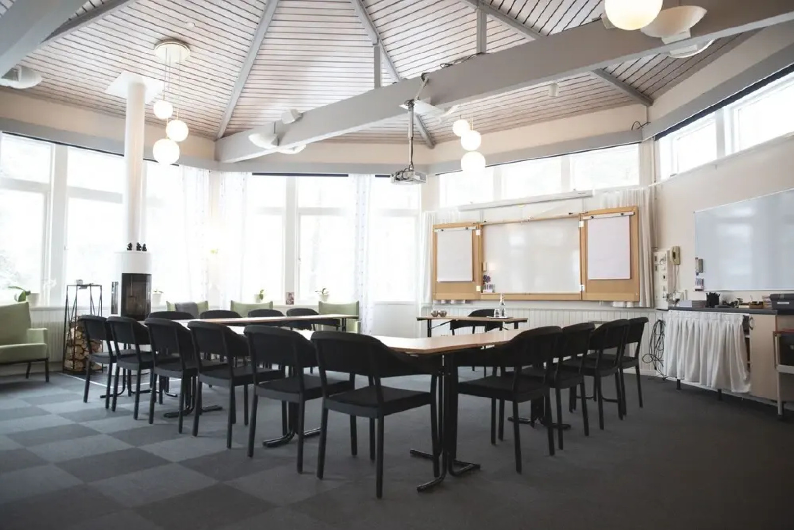 Vårdnäs Stiftsgård