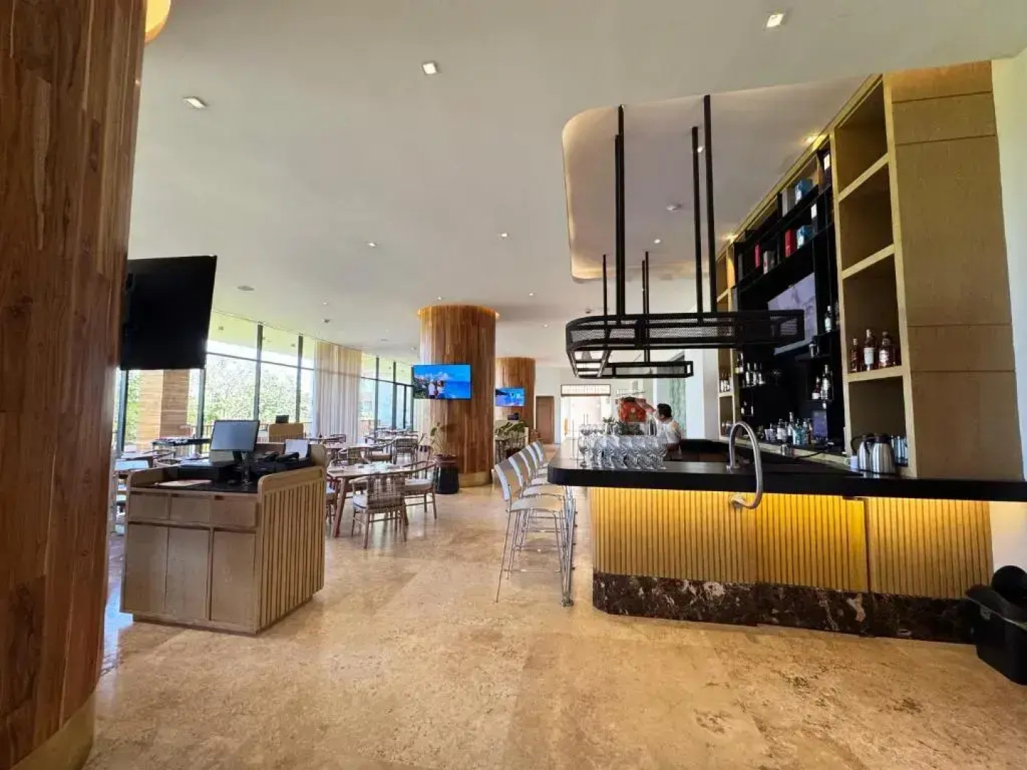 Hotel Mundo Maya Edzná