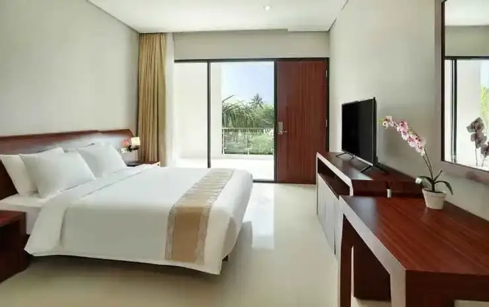 Java Paradise Resort