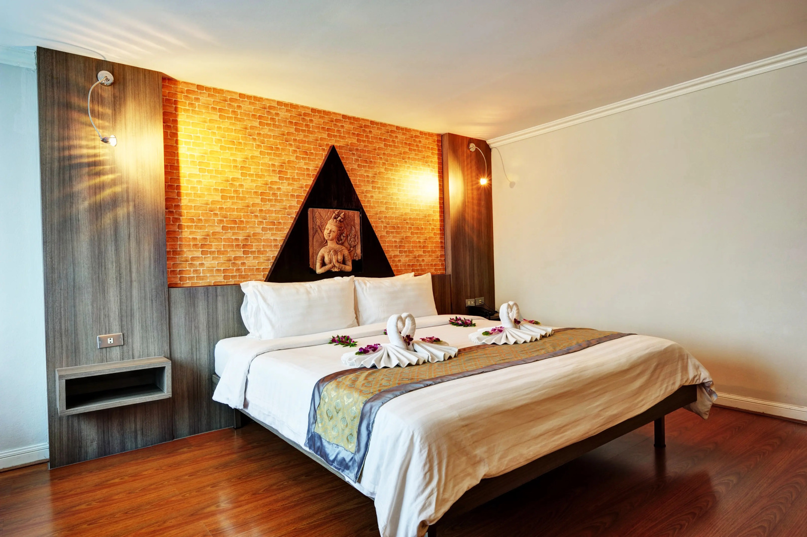 Jomtien Garden Hotel & Resort