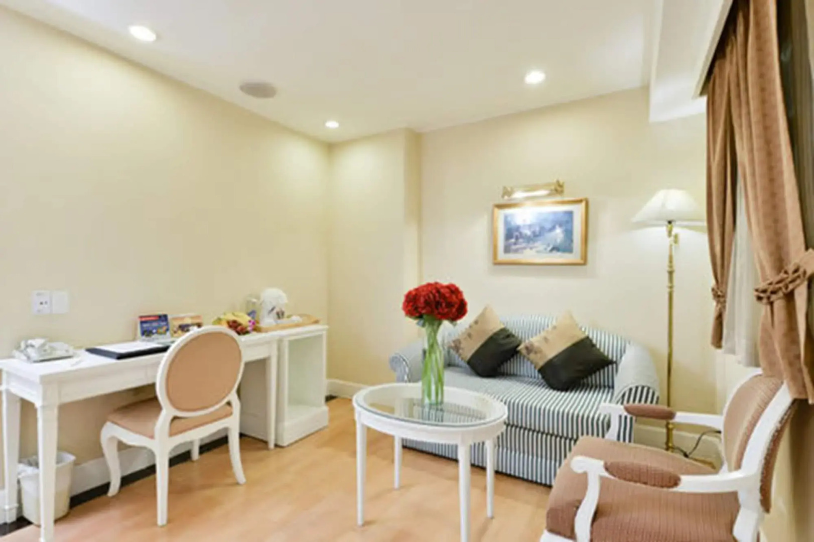 Executive Club at Windsor