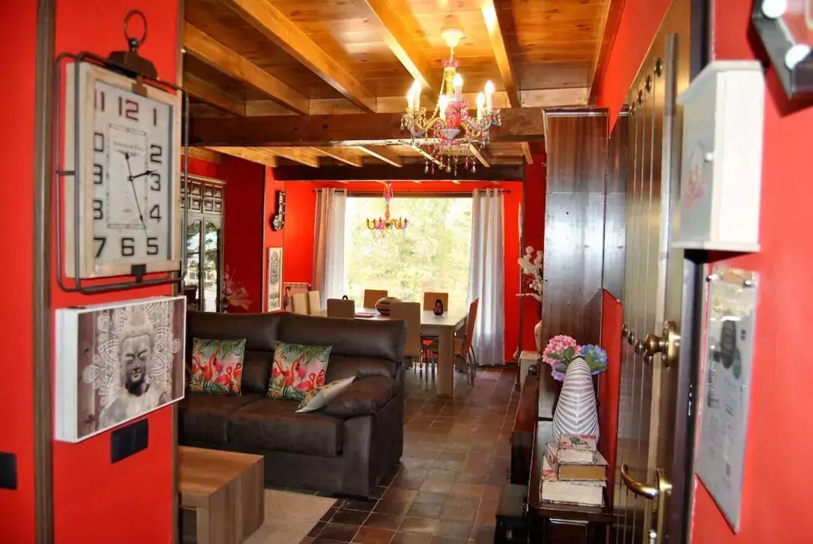 Casas Rurales Collarubio