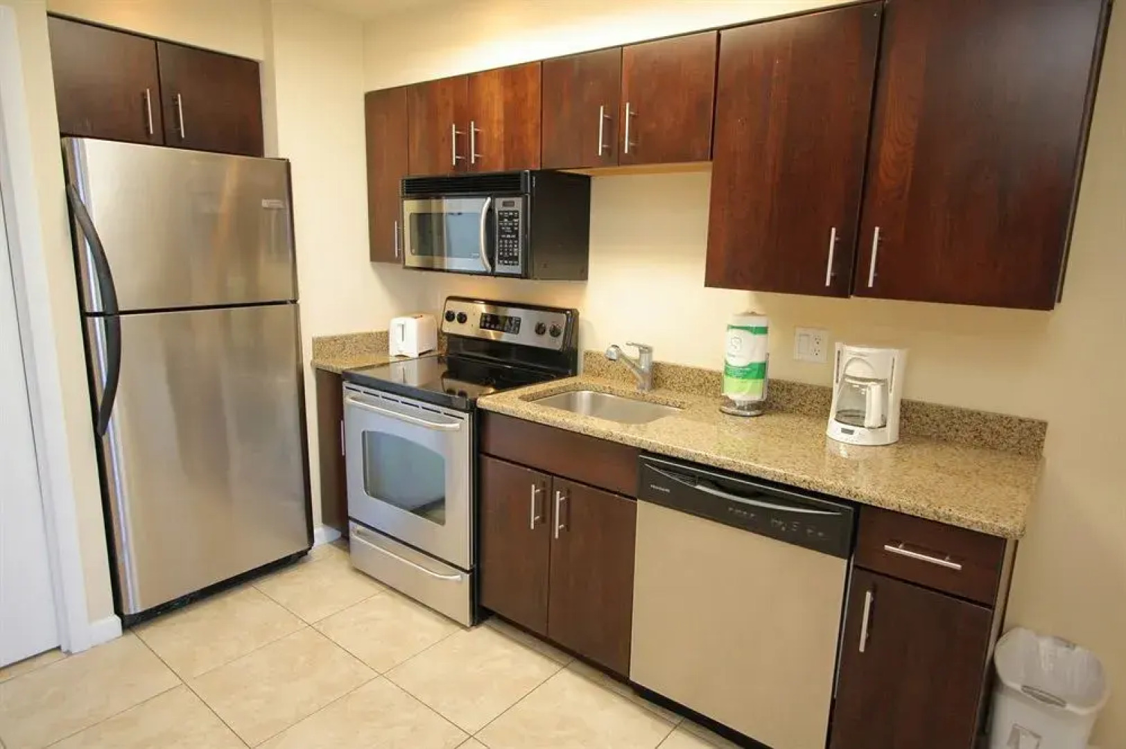 The Beach on Longboat Key