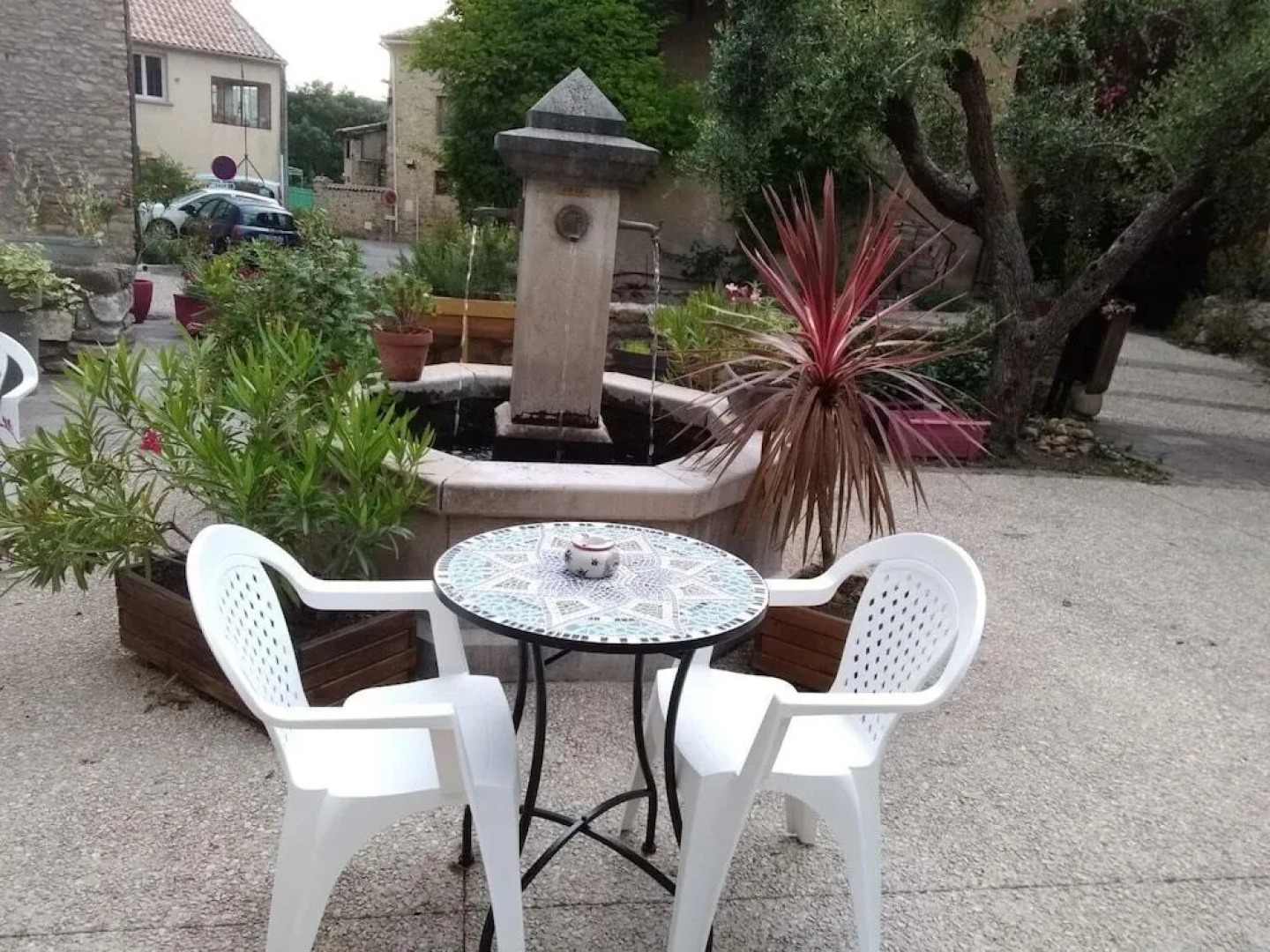 L'Auberge Chez Pascal