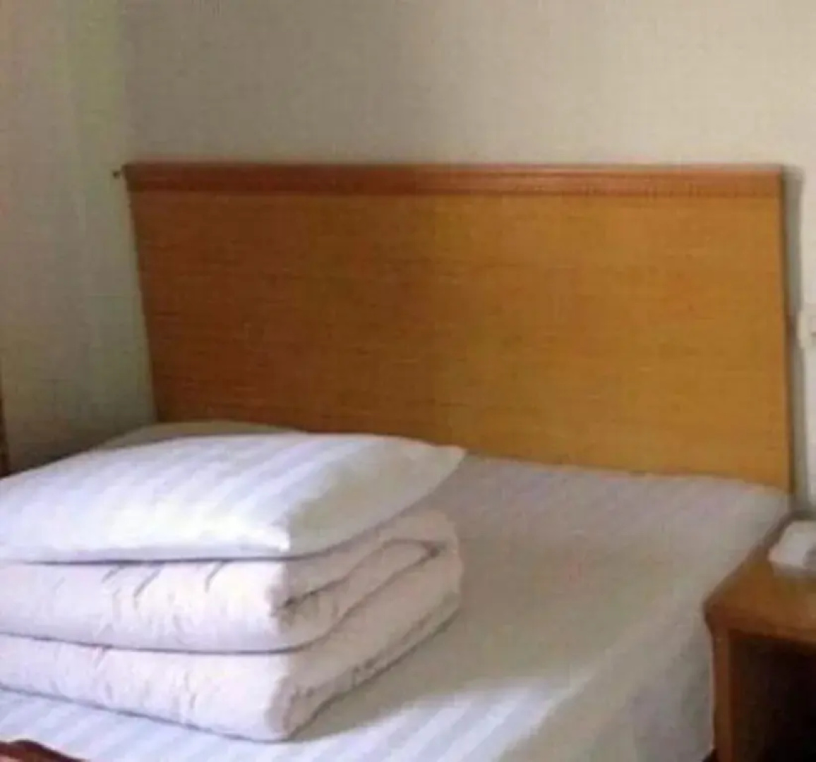 Shang Rao Fang Fang Hostel