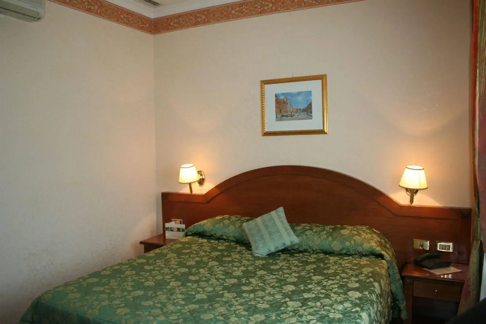 Hotel Squarciarelli