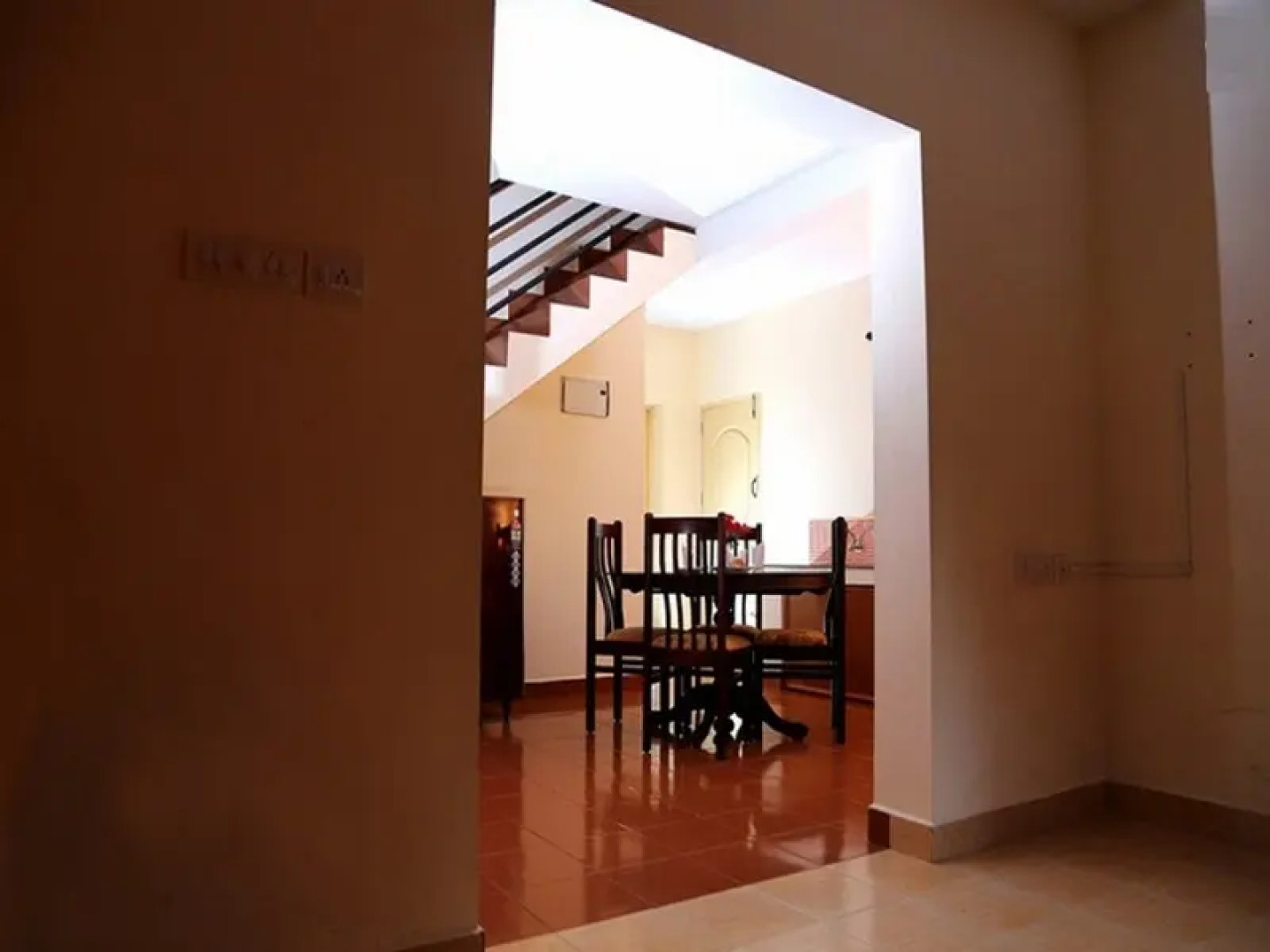 Vythiri Meadows Hotel