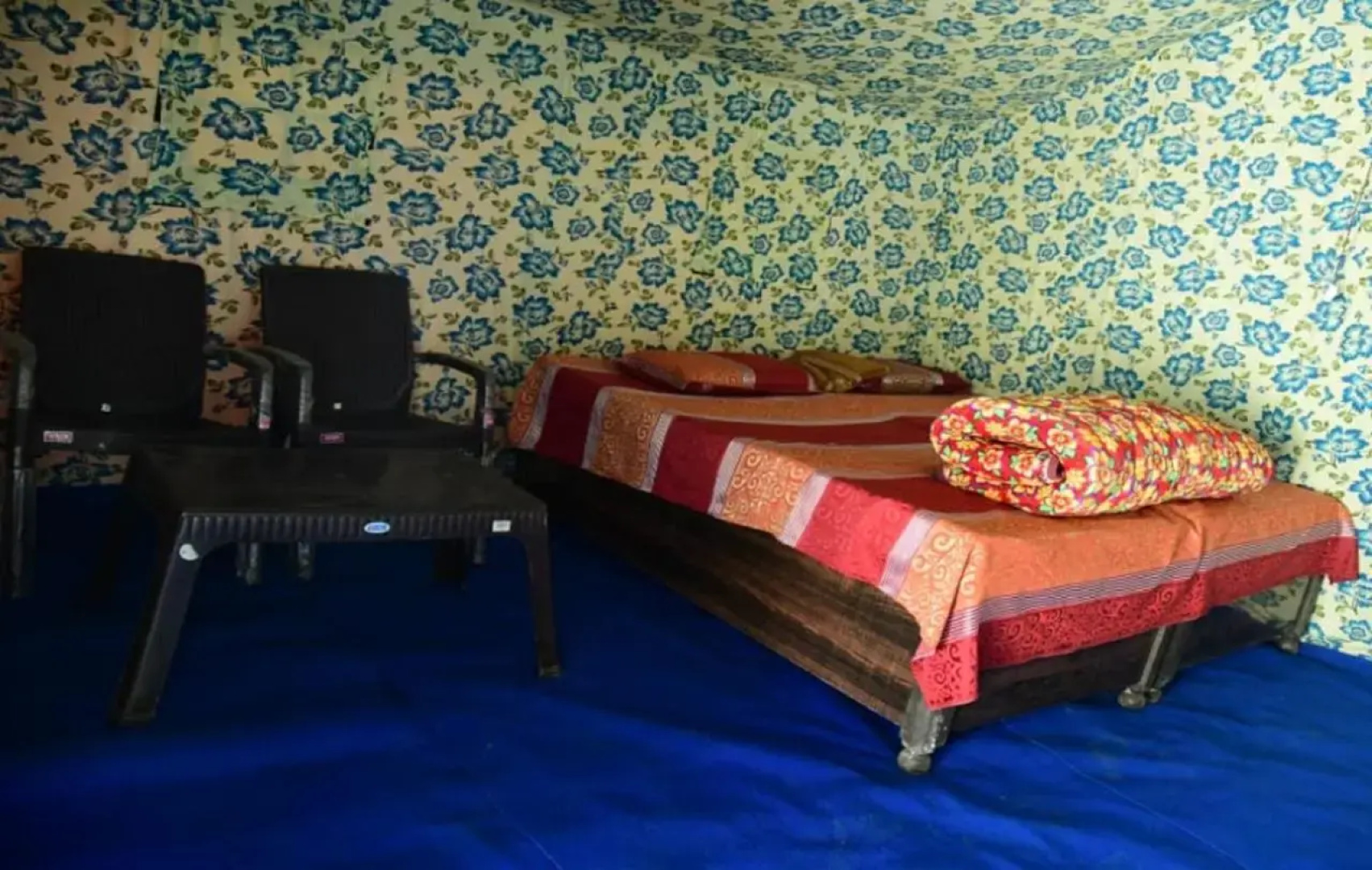 Camping Aalap Adventure Camps