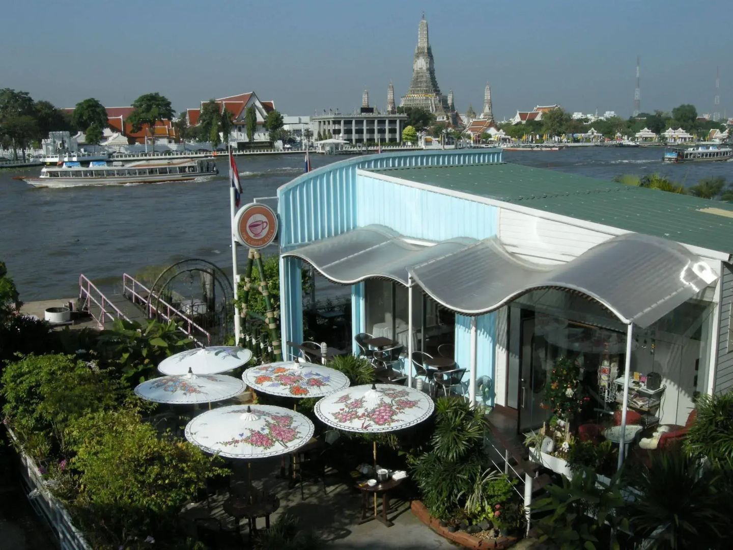 Aurum The River Place