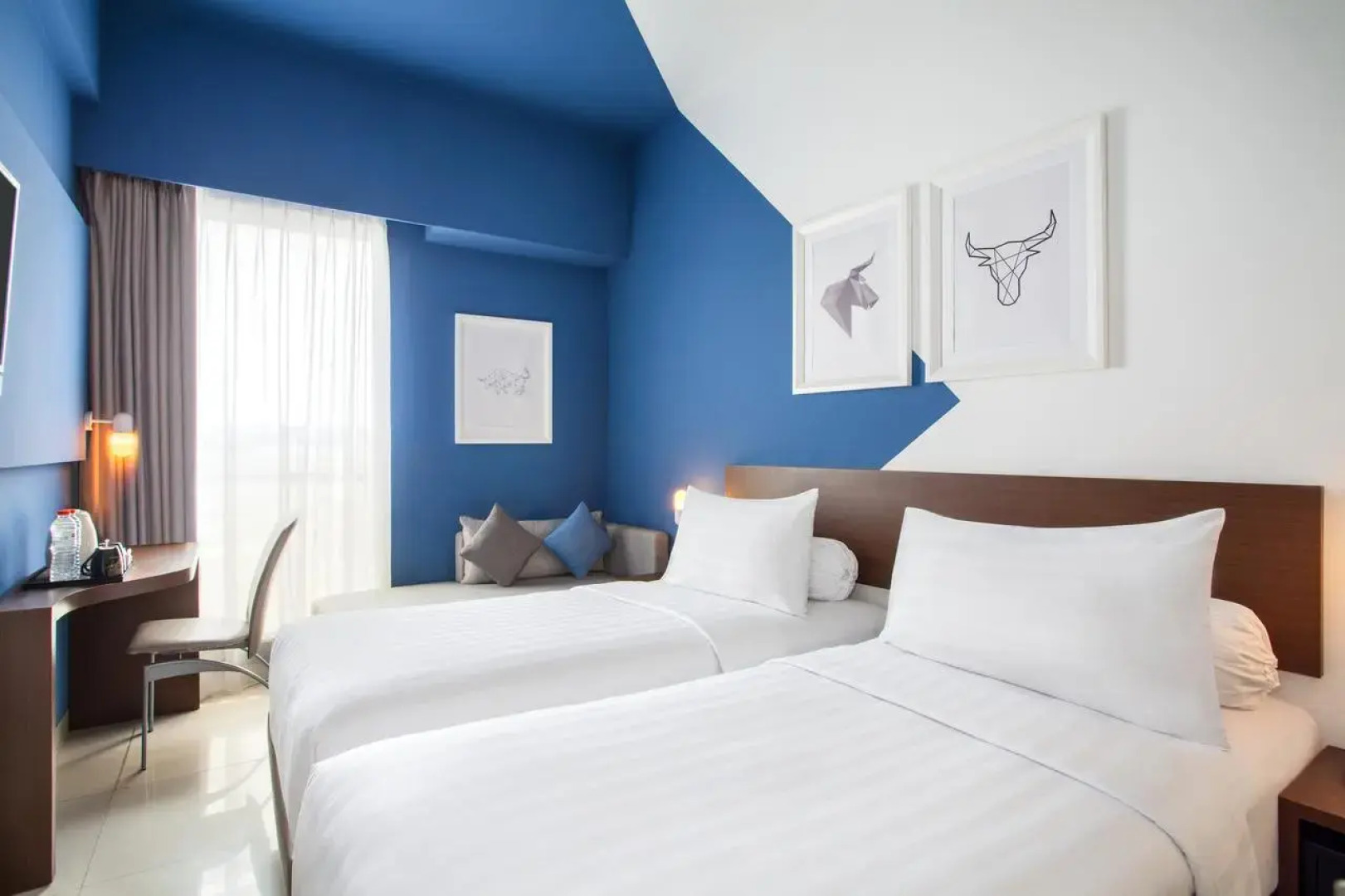 Whiz Prime Cifest Cikarang