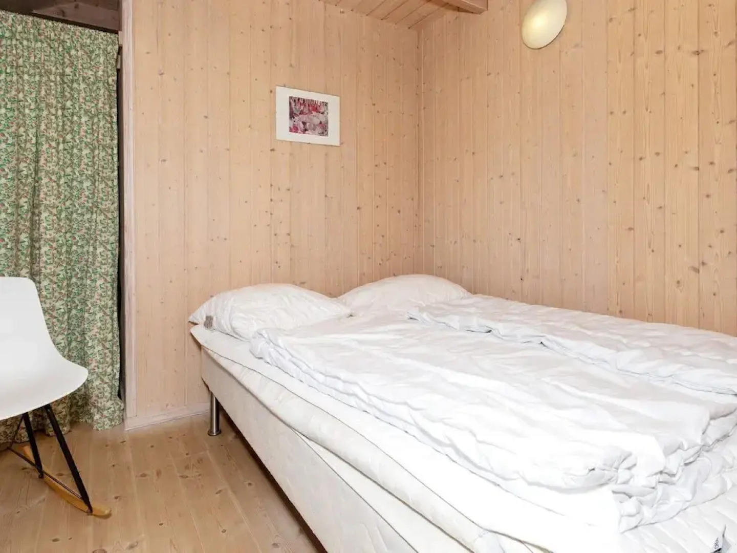 12 Person Holiday Home in Pandrup