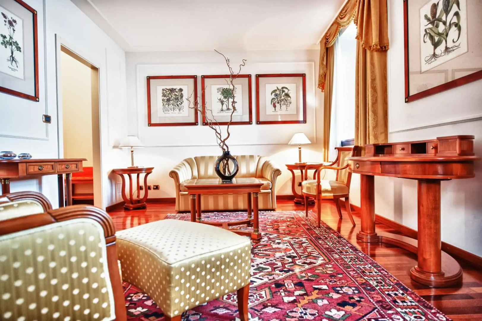 Relais Casali della Cisterna