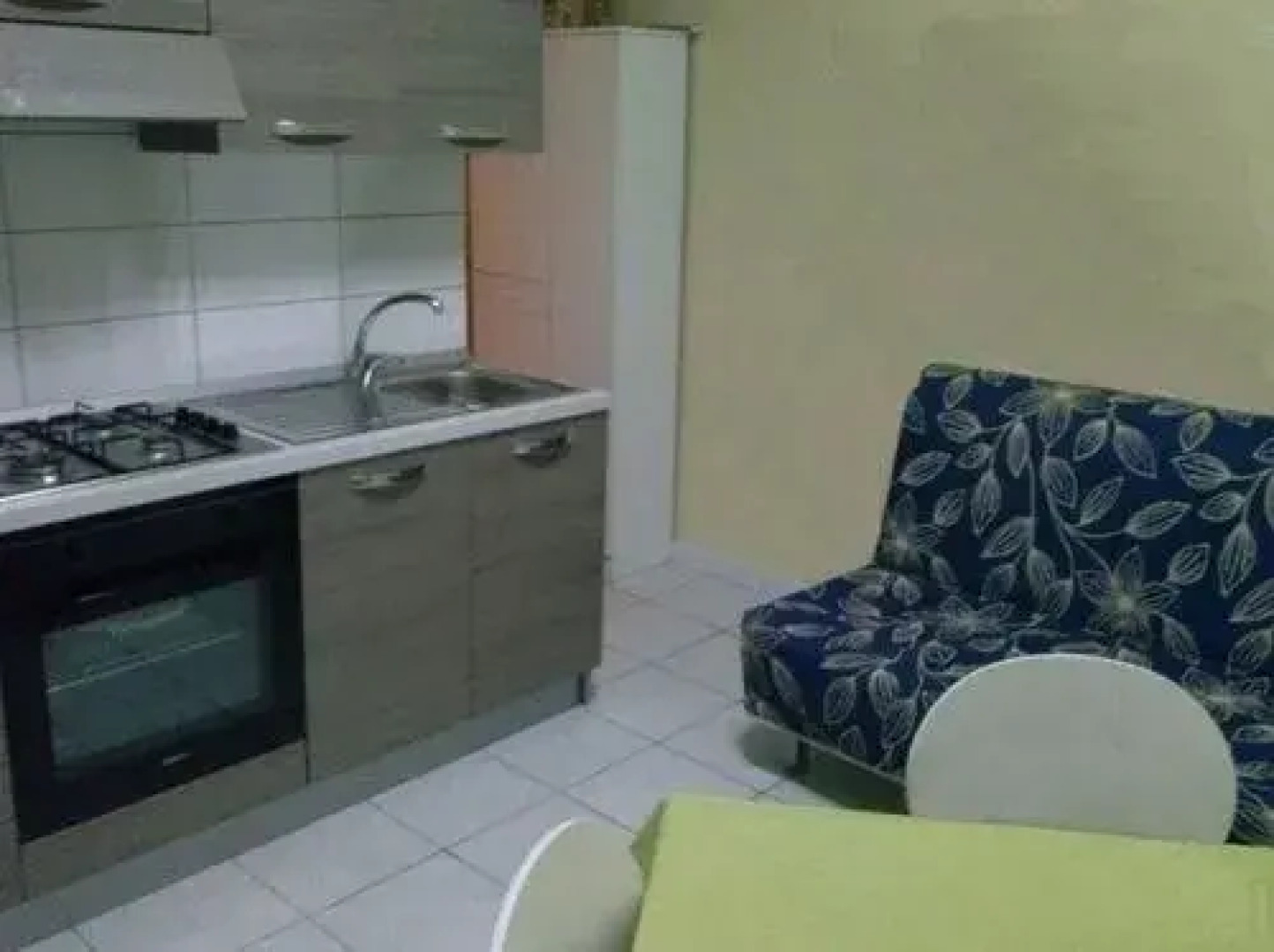 Bouganville Residence