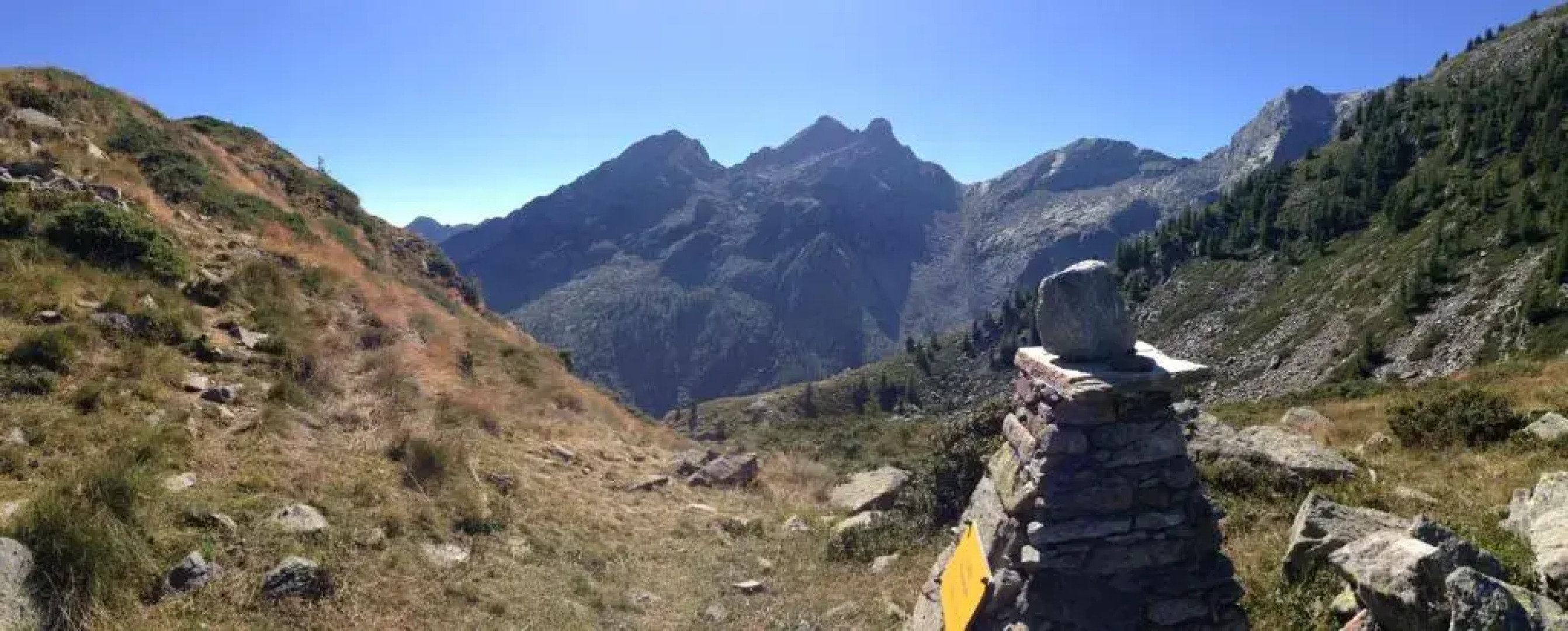 Mansarda plein soleil