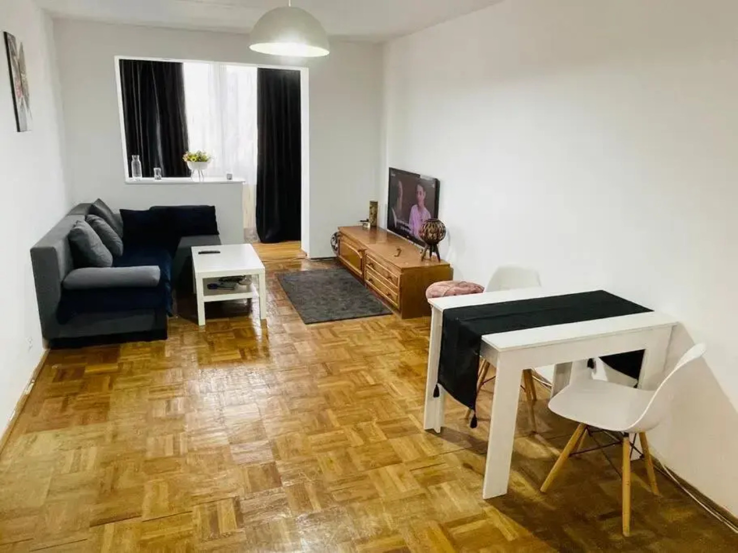 Breaza Central Apartment