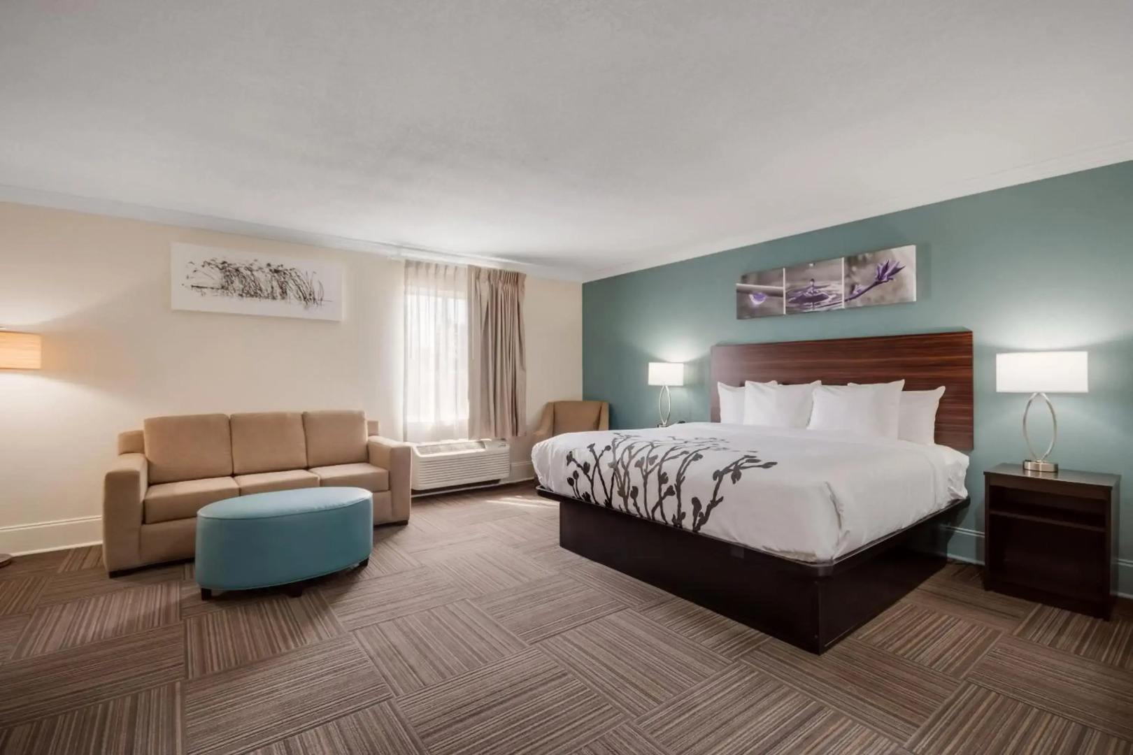 Sleep Inn & Suites Niceville – Destin