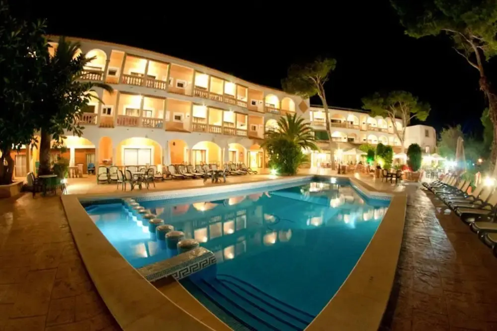 Hotel Cala Gat