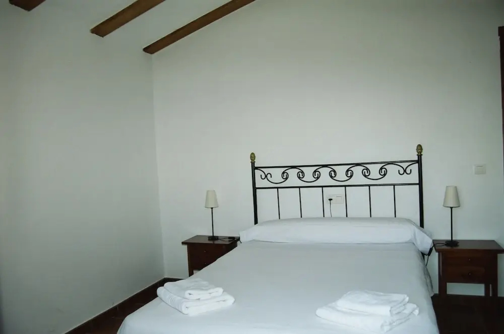 Casas Rurales Mirador del Mundo