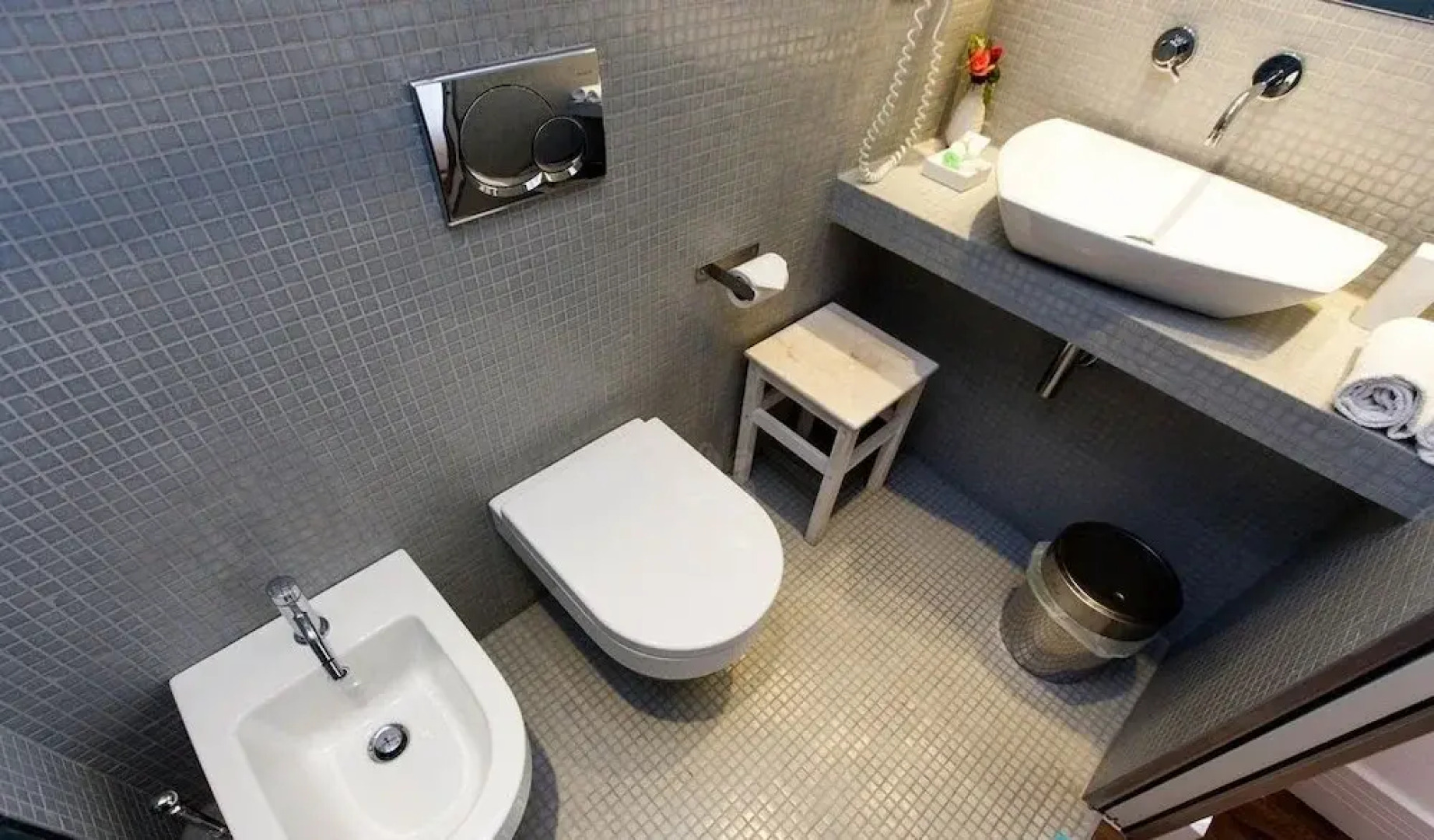 B&B Villa Amaranta - Cinque Terre