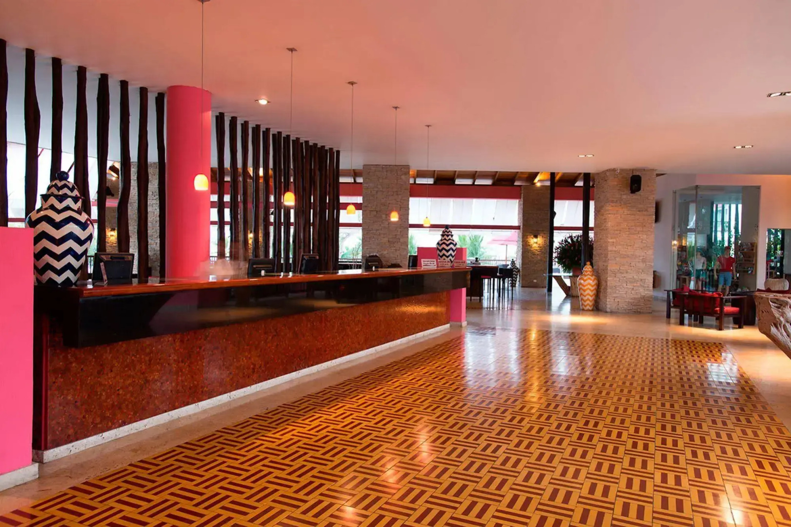 Decameron Baru - All inclusive