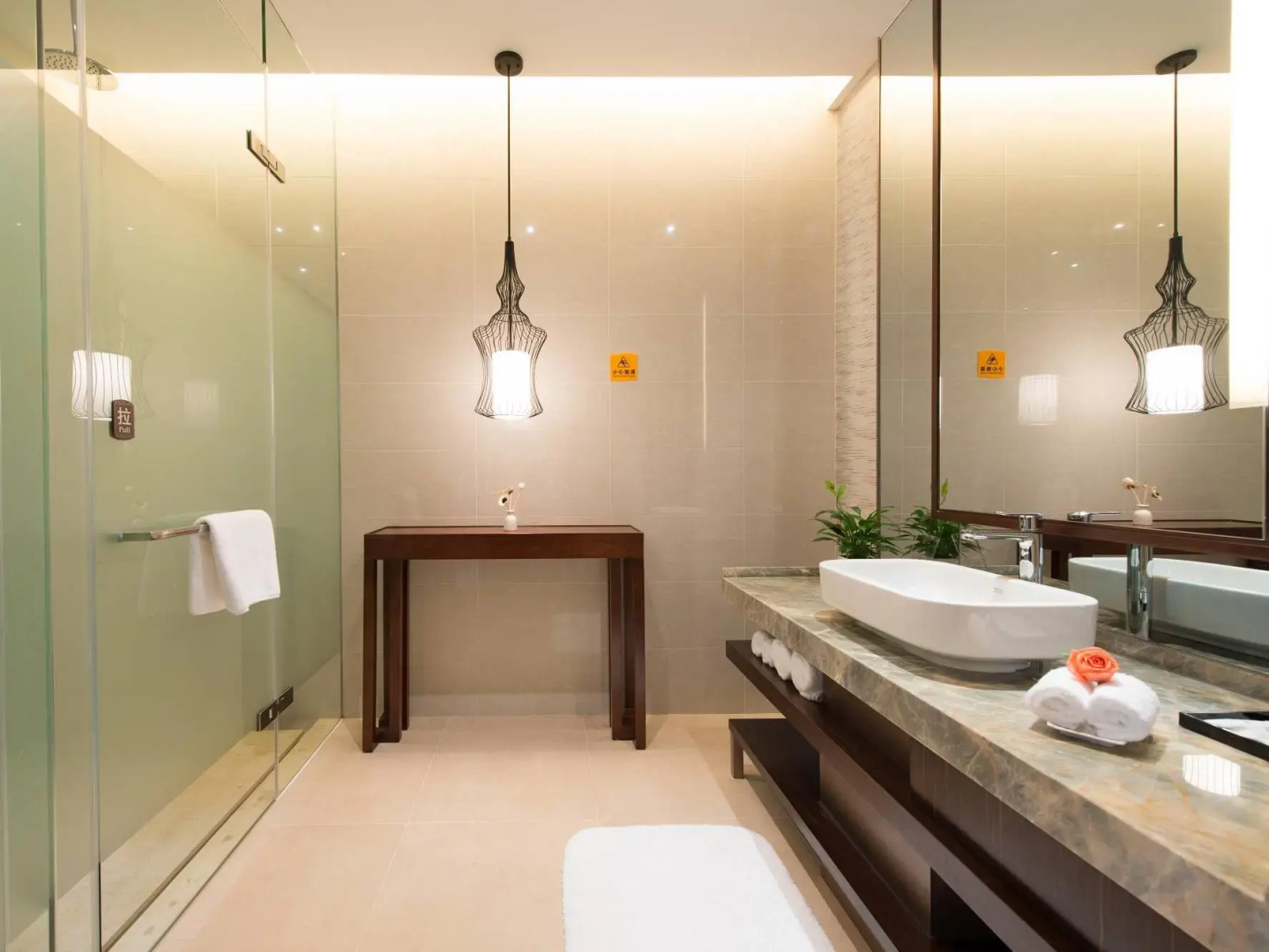 R&F LN Garden Hotspring Resort