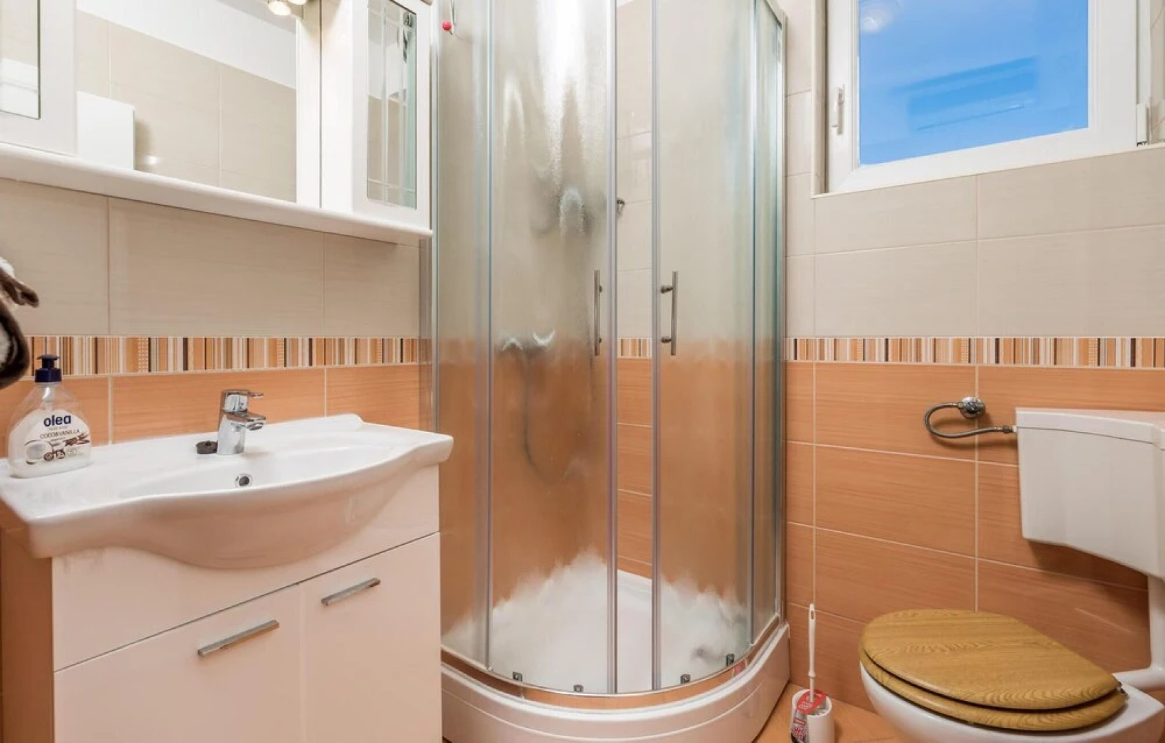 Amazing Apartment in Supetarska Draga With Sauna, Wifi and 1 Bedrooms