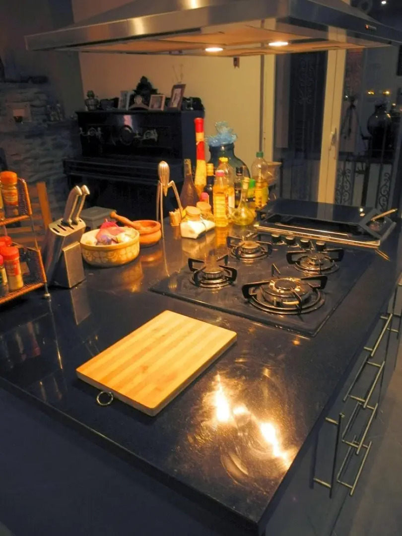 Casa Niwalas holidayhouse Granada