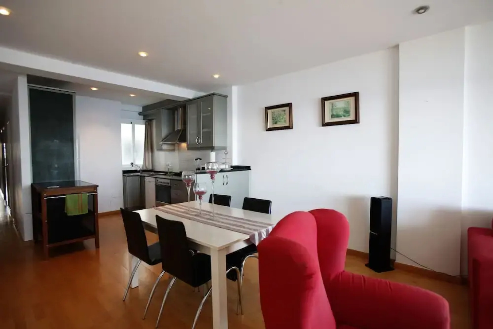 Frentemar Costa Calpe