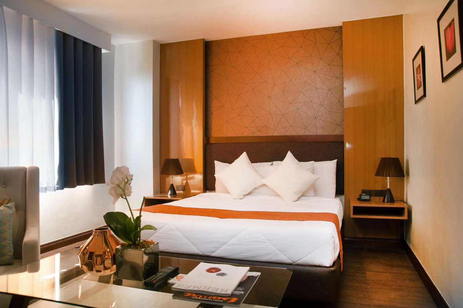 Fernandina 88 Suites Hotel