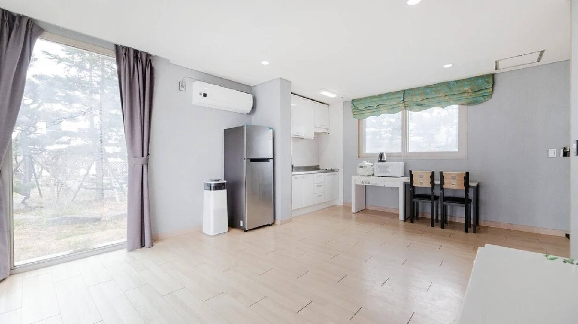 Taean Ayana Ocean Place