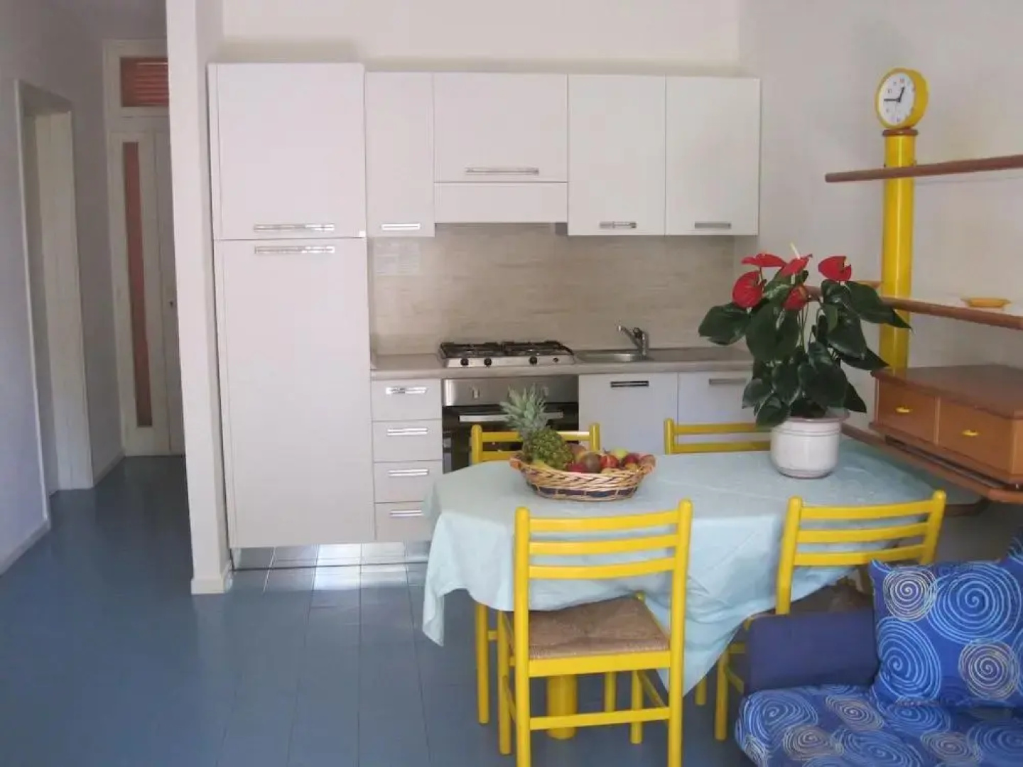 Pianetamaratea Club Residence