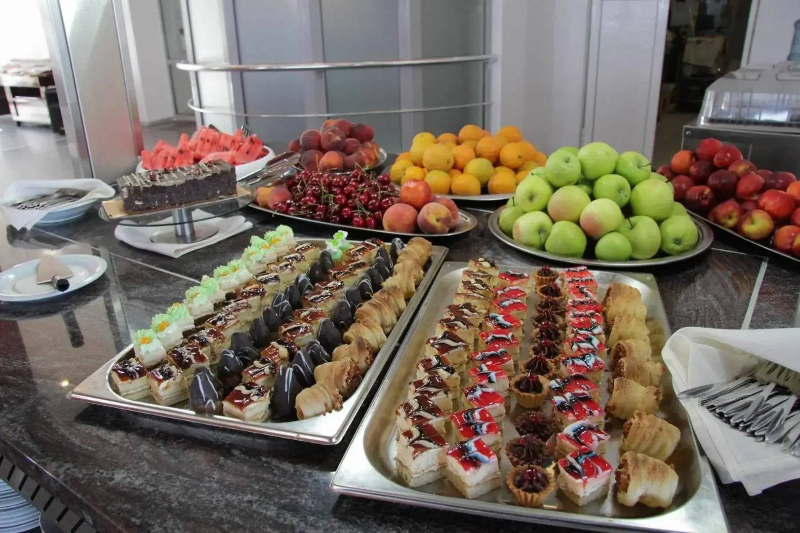 Moonlight Hotel - All Inclusive