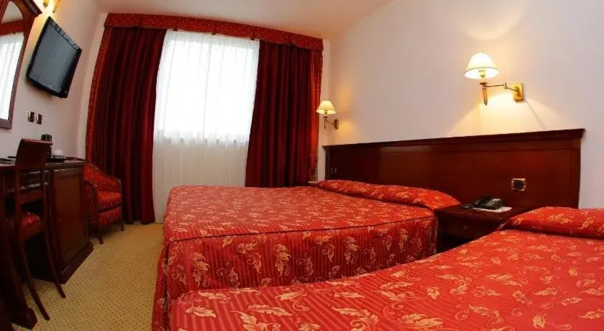 Locanda al Castello Wellness Resort