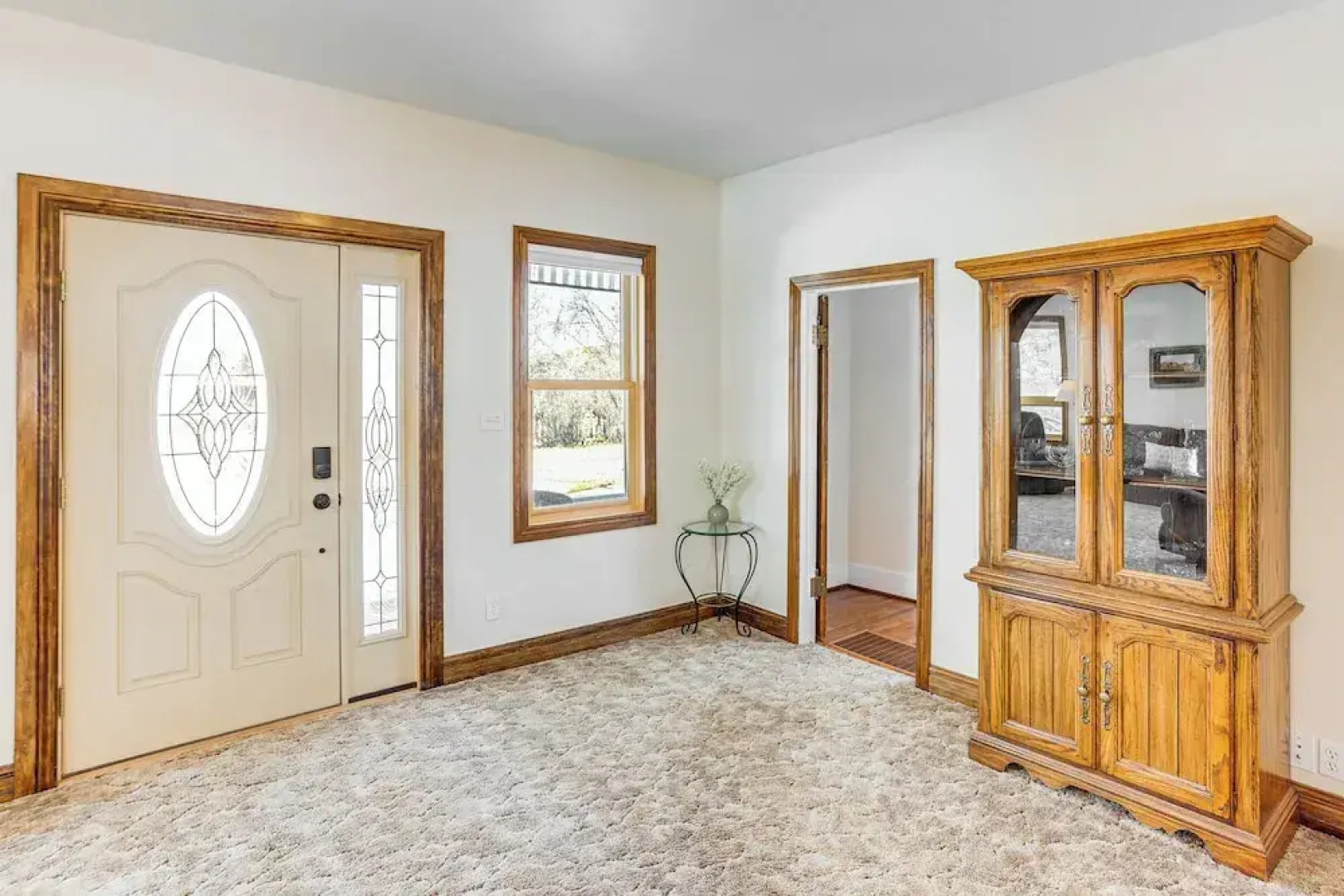 Patio & Mountain Views: Farmhouse in Mancos!