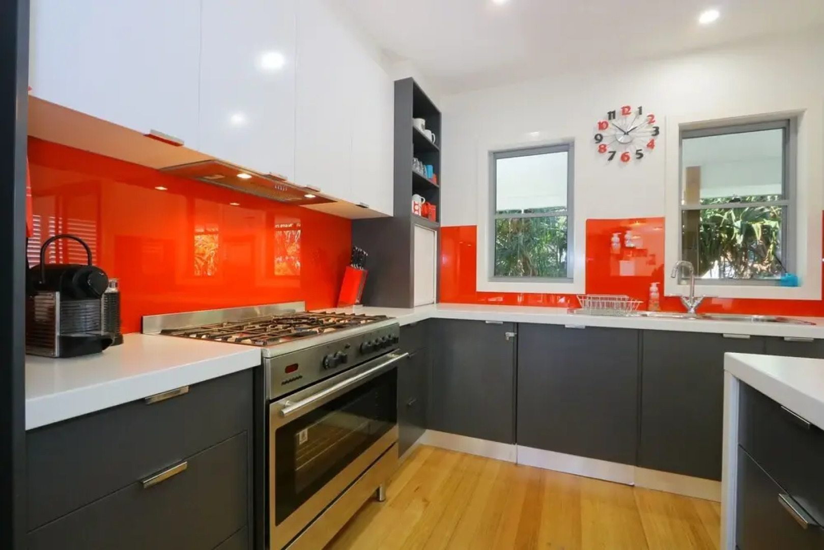 Sandcastles Fingal Head