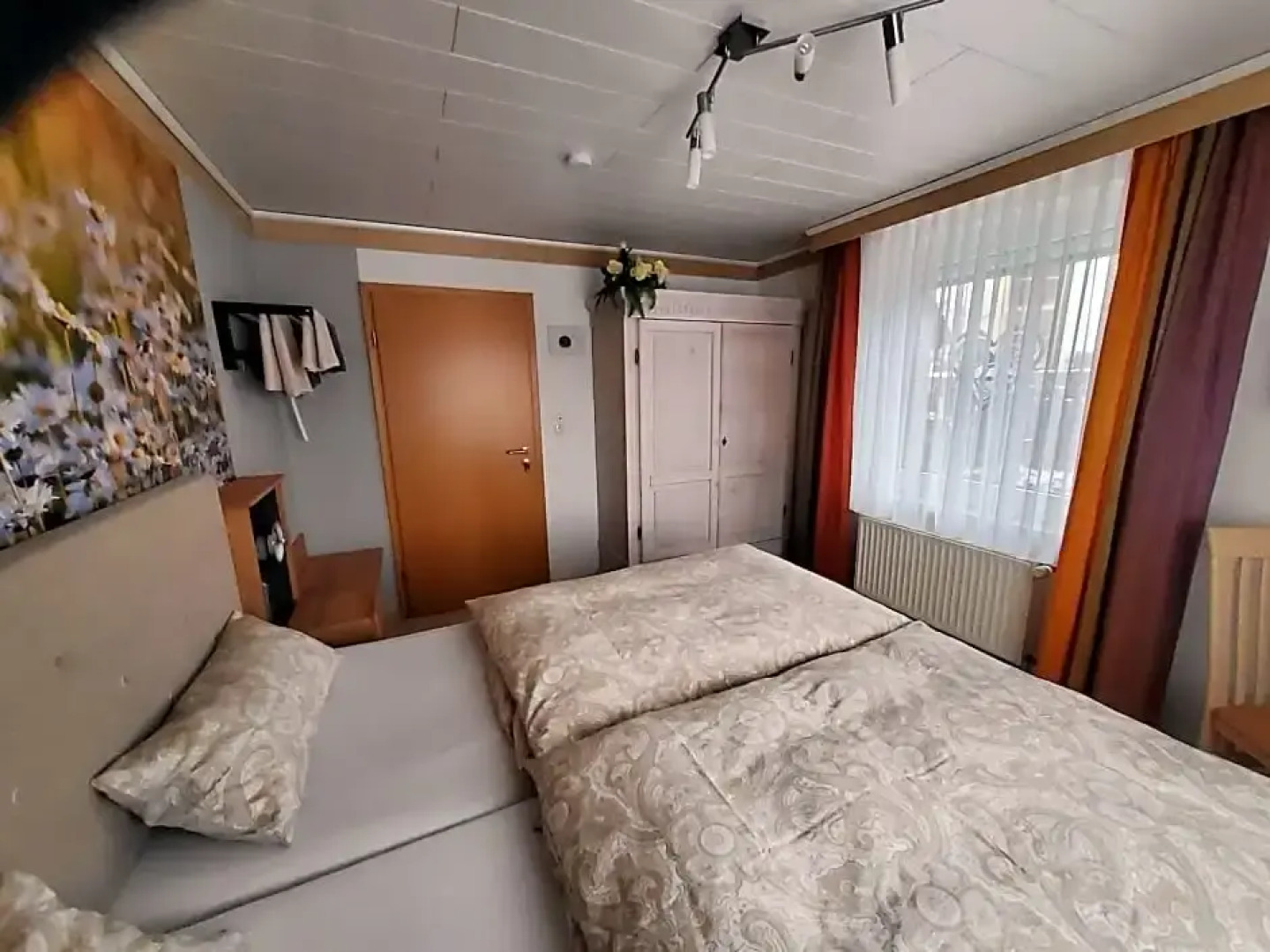 B & B Gästehaus Schmidt