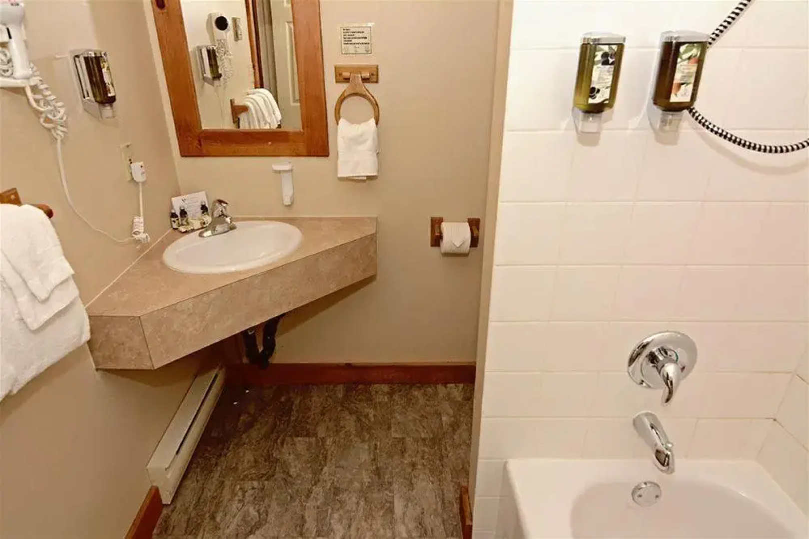 Viamede Resort