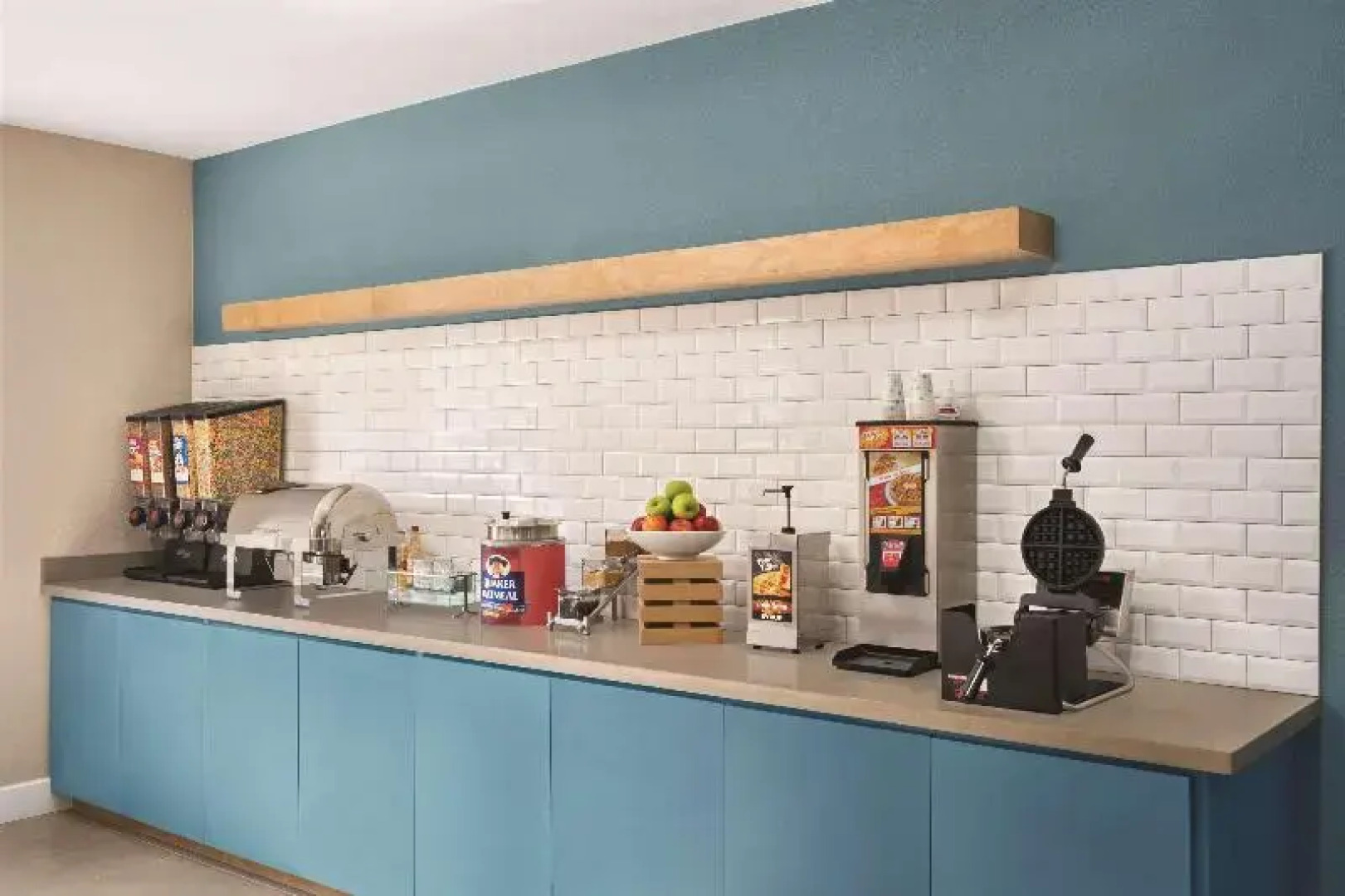 Country Inn & Suites by Radisson, the Woodlands