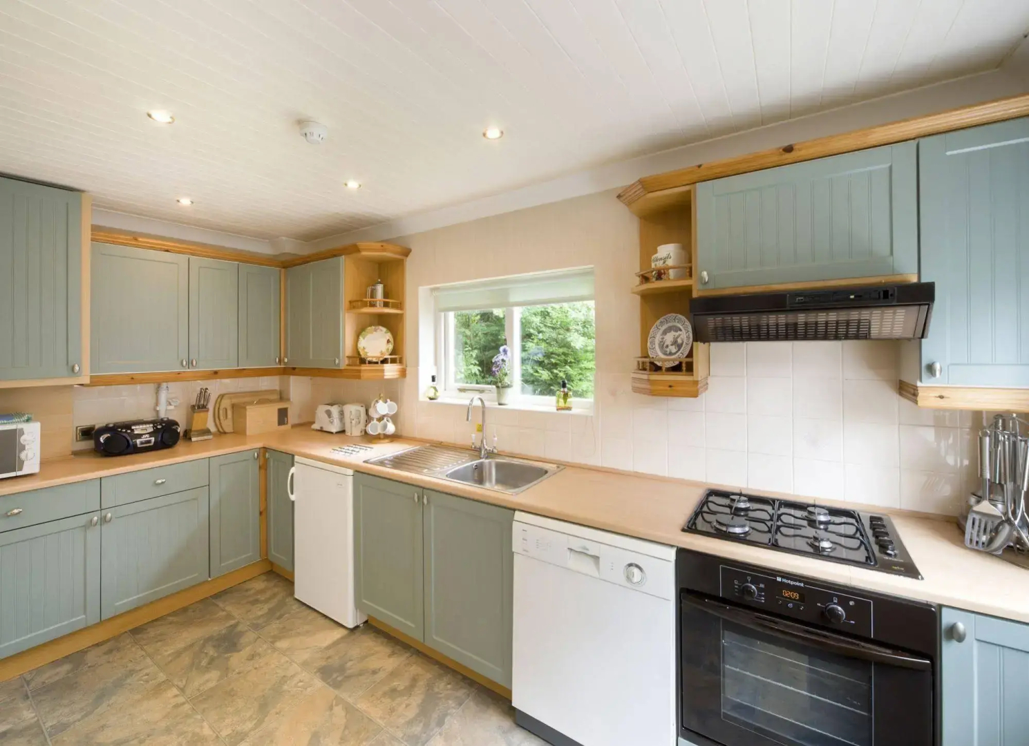 The Derwentwater Hotel