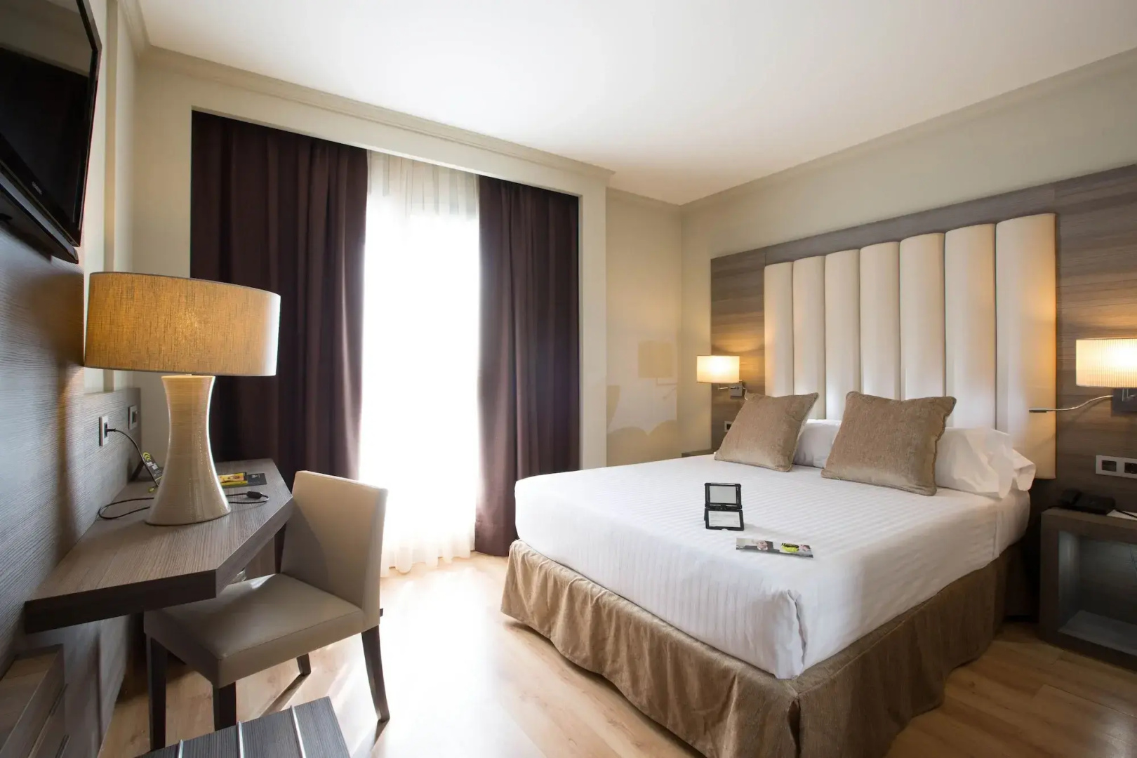 Gran Hotel Luna de Granada